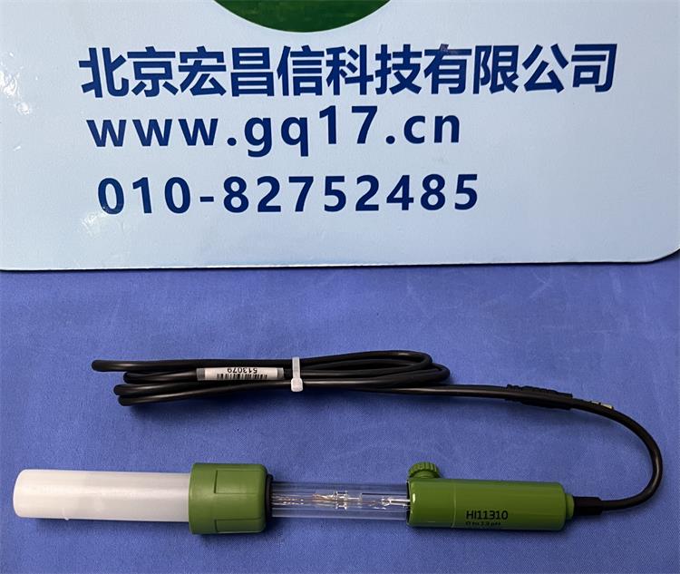 HI2002微電腦酸度pH-氧化還原ORP-溫度&deg;C測(cè)定儀